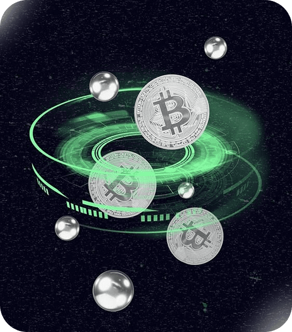 Deposit Crypto Assets